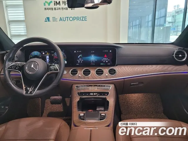 Mercedes-Benz E-Class W213 id 2656879 из Кореи 7