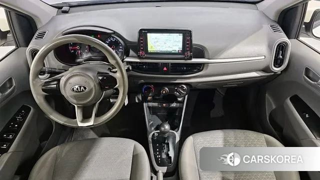 Kia Morning Urban (JA) id 2885352 из Кореи 17