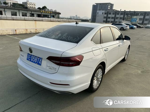 Volkswagen Lavida id 4359297 из Китая 16