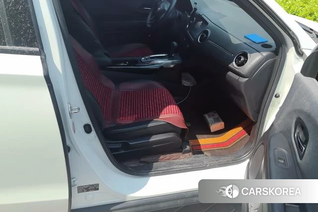 Honda XR-V id 4273279 из Китая 14