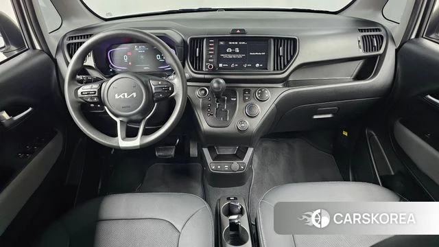 Kia The New Kia Ray id 4421558 из Кореи 27