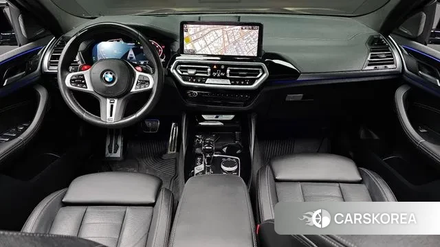 BMW X4 (G02) id 3426516 из Кореи 17