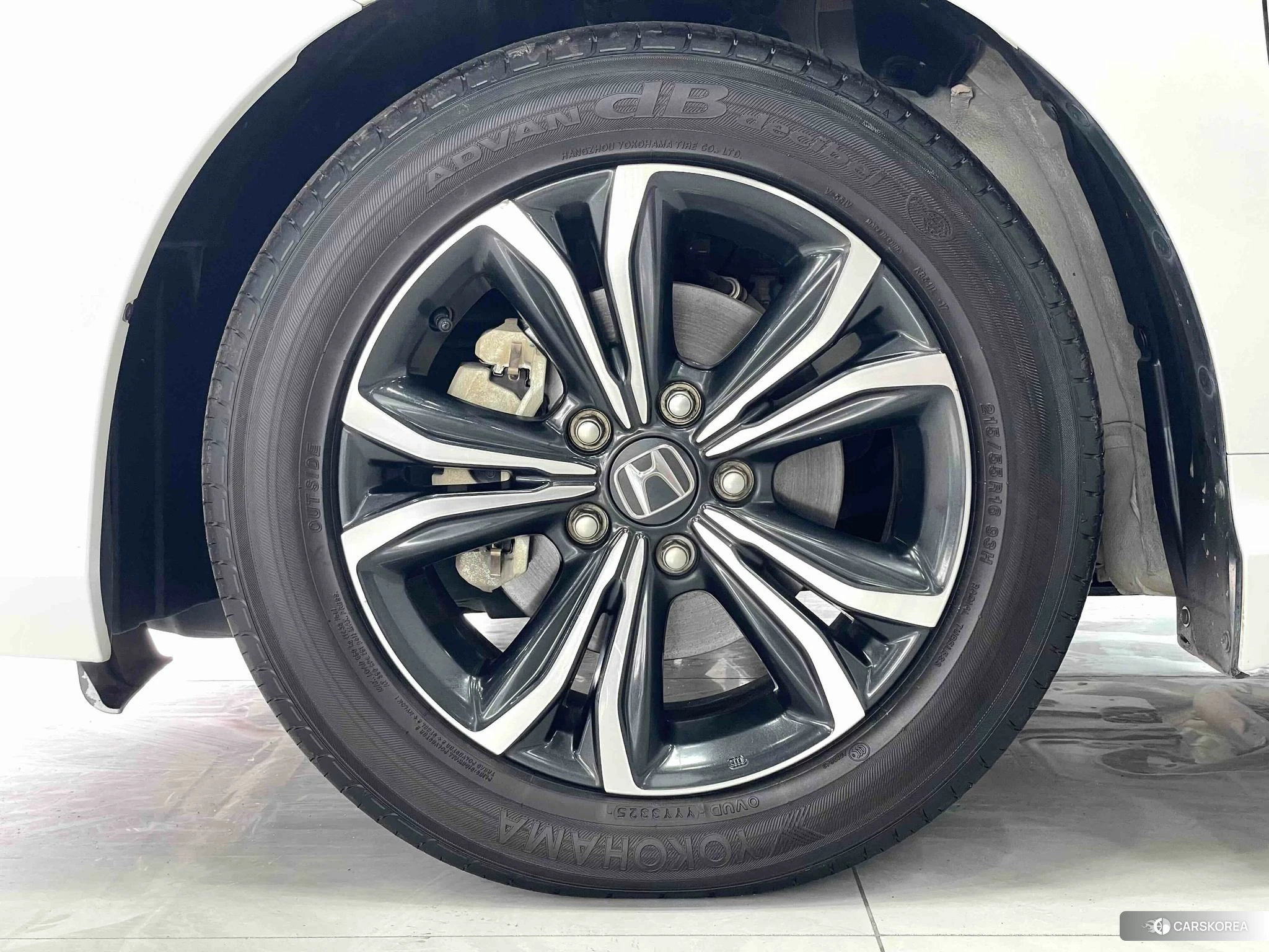 Honda Enjoy domain id 4467973 из Китая 13