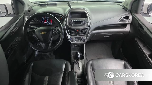 Chevrolet (GM Daewoo) The New Spark id 4390477 из Кореи 17