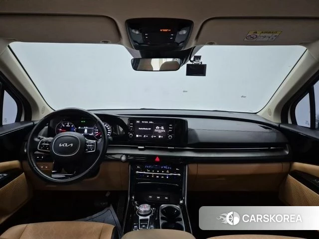 Kia Carnival 4th generation id 4613994 из Кореи 16