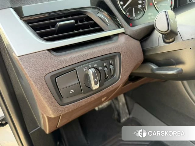 BMW X1 id 4254116 из Китая 23