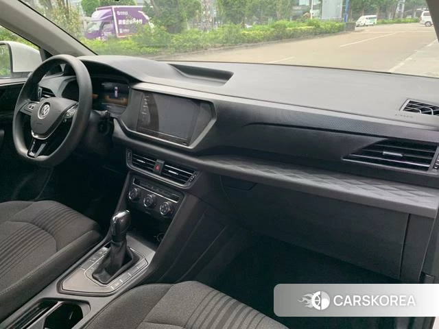 Volkswagen Tuyue id 4261404 из Китая 18