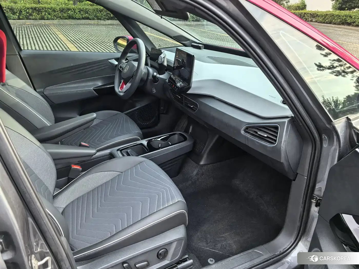 Volkswagen ID.3 id 4607101 из Китая 15