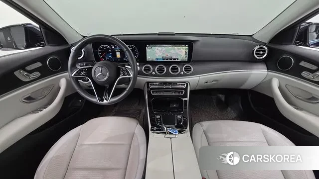 Mercedes-Benz E-Class W213 id 3468209 из Кореи 17