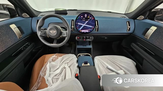 Mini Cooper S Countryman 3rd Generation id 4565459 из Кореи 17