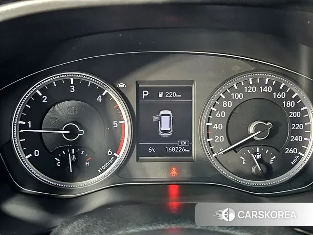 Hyundai Santa Fe TM id 3489942 из Кореи 17