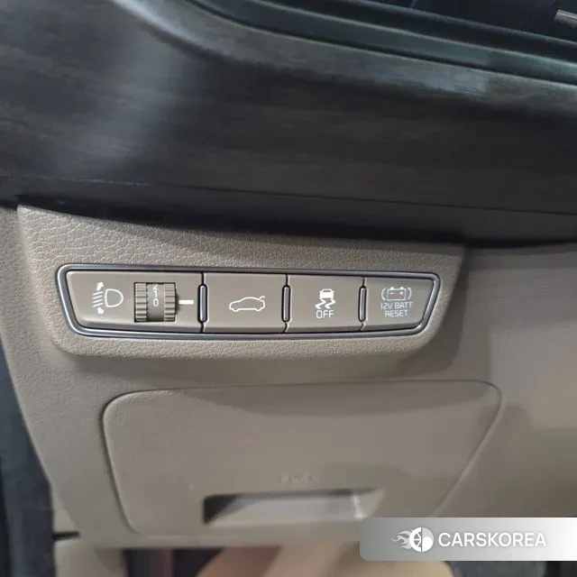 Kia K8 Hybrid id 3566872 из Кореи 17