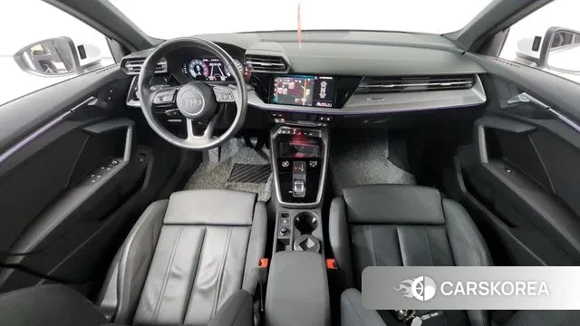 Audi A3 (8Y) id 3333457 из Кореи 17