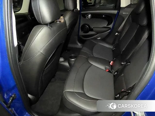 Mini Cooper id 3522580 из Кореи 17