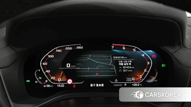 BMW X4 (G02) id 4881898 из Кореи 28