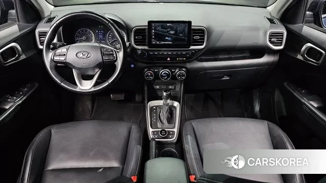 Hyundai Venue id 3306694 из Кореи 17