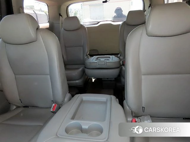 Kia The New Carnival id 4785764 из Кореи 17
