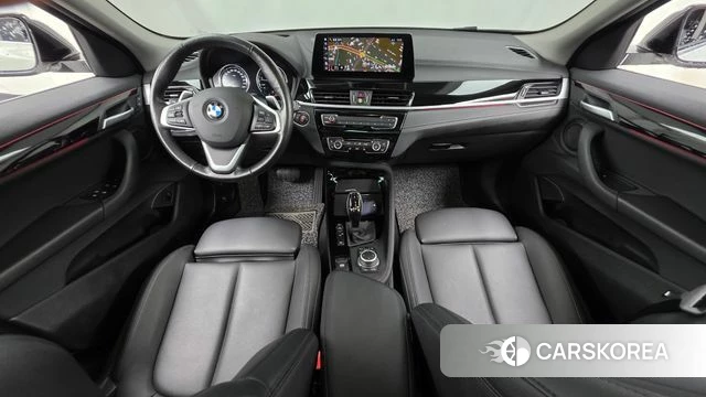 BMW X2 (F39) id 4382664 из Кореи 33