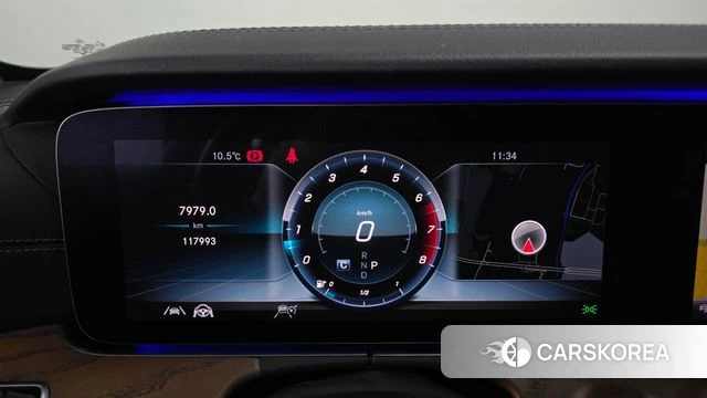 Mercedes-Benz E-Class W213 id 3904928 из Кореи 17