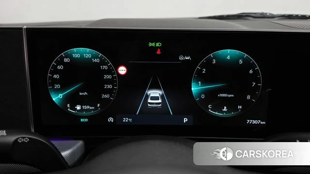Hyundai Sonata D Edge (DN8) id 4893201 из Кореи 28