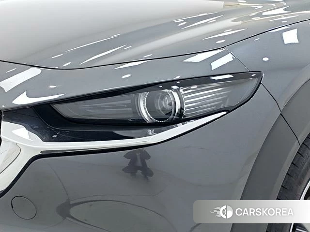 Mazda CX-30 id 4365884 из Китая 17