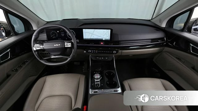 Kia The New Carnival 4th Generation id 4394564 из Кореи 31