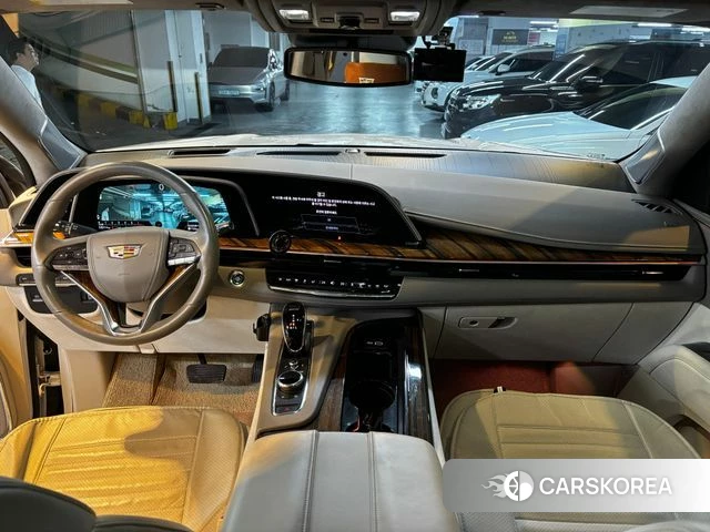 Cadillac Escalade 5th Generation id 4577081 из Кореи 17