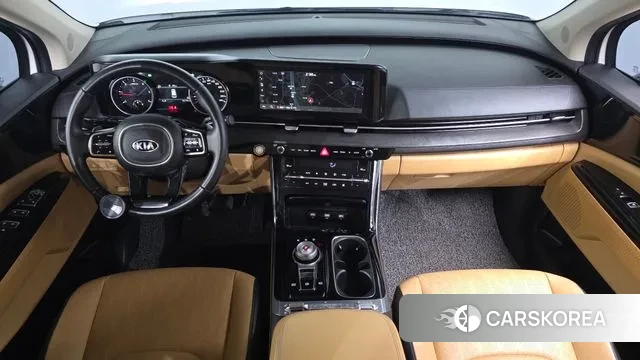 Kia Carnival 4th generation id 3459370 из Кореи 17