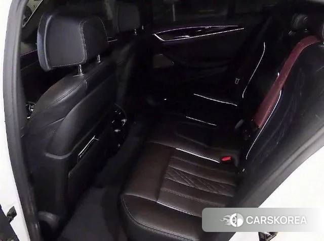 BMW 5 Series (G30) id 3054631 из Кореи 17