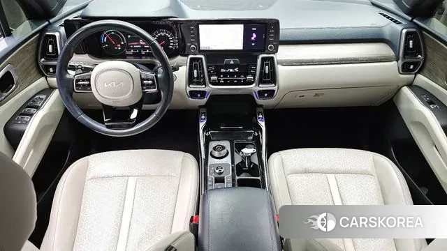 Kia Sorento 4th Generation id 3518772 из Кореи 17