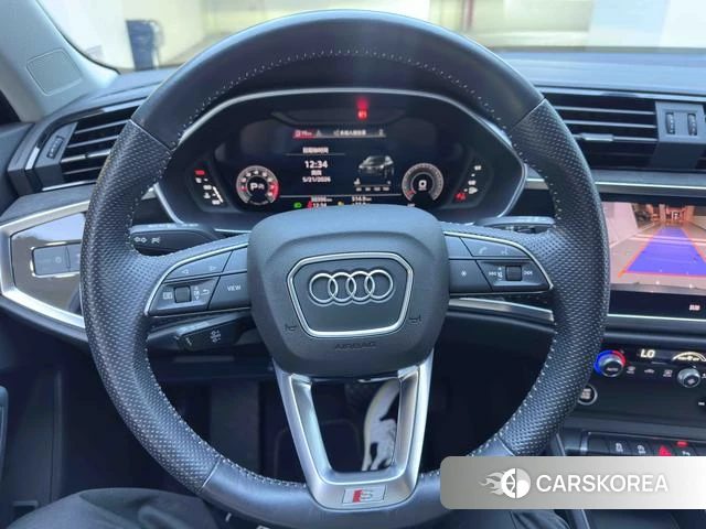 Audi Q3 Sportback id 4353211 из Китая 20