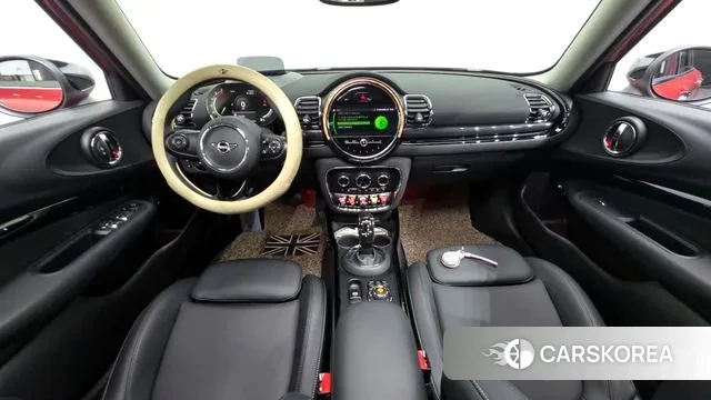 Mini Cooper D Clubman id 3463727 из Кореи 17
