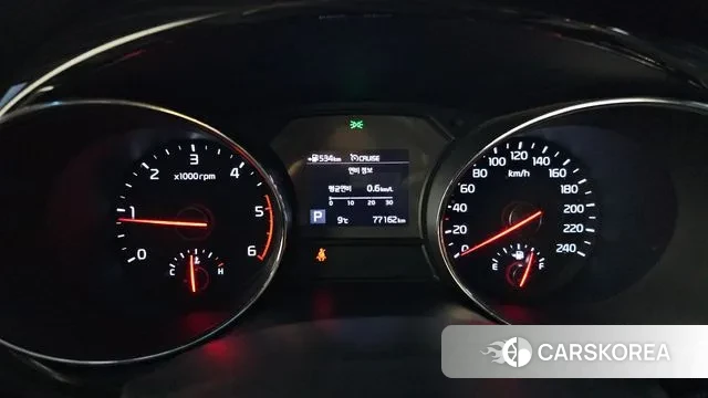 Kia The New Carnival id 3661134 из Кореи 17