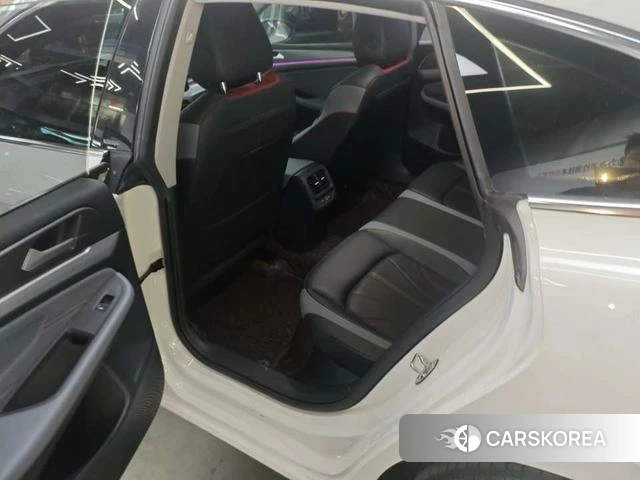 Volkswagen Lingdu id 4353591 из Китая 10