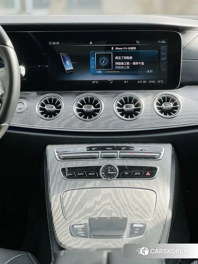Mercedes-Benz CLS id 4198950 из Китая 16