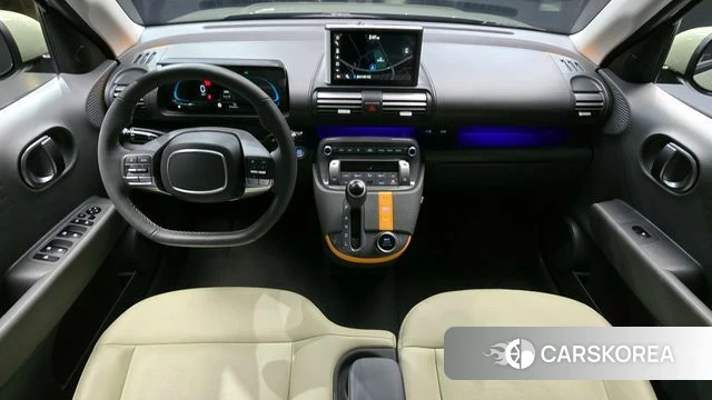 Hyundai Casper id 3909772 из Кореи 17