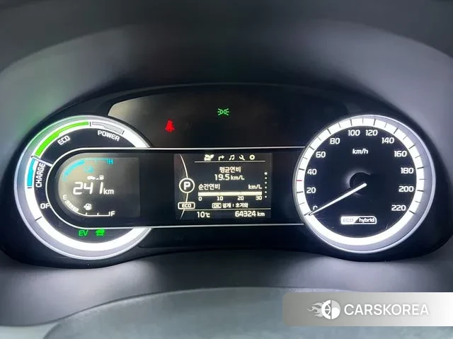 Kia Niro id 3469958 из Кореи 15