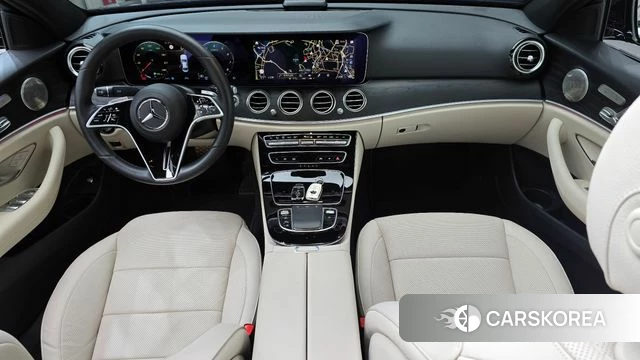 Mercedes-Benz E-Class W213 id 3850675 из Кореи 17