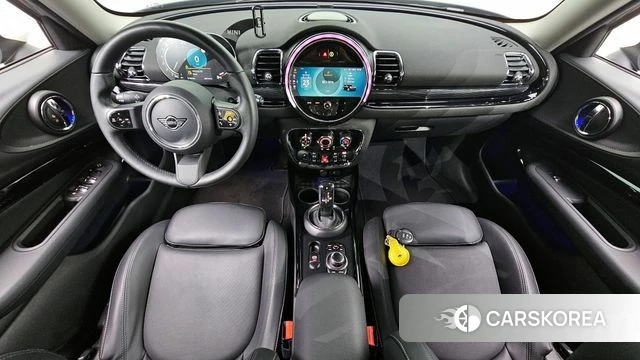 Mini Cooper Clubman id 4195563 из Кореи 30