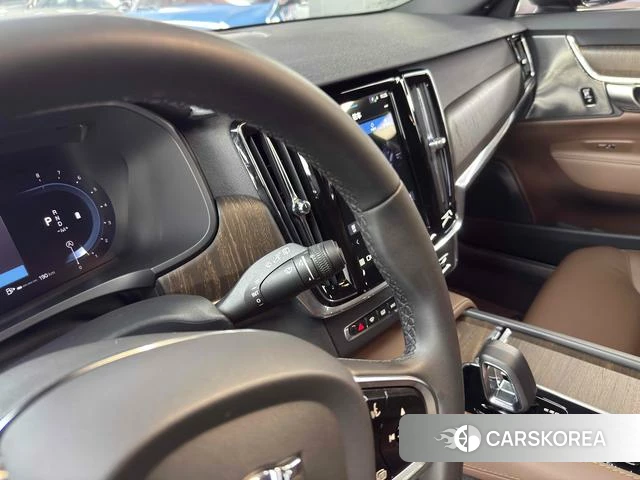 Volvo V90 id 4211385 из Китая 14