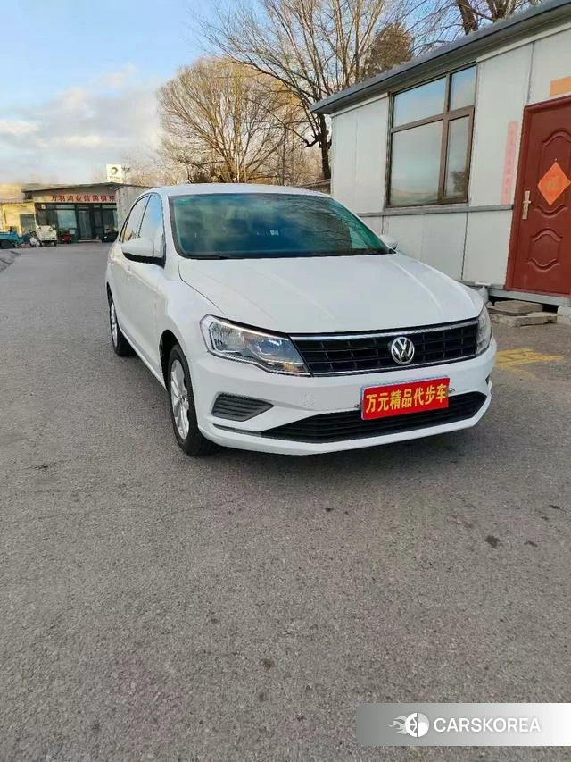 Volkswagen Jetta id 3875914 из Китая 7