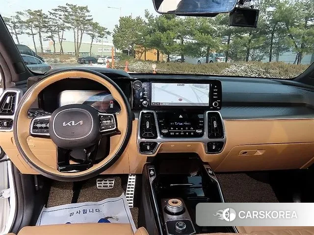 Kia Sorento 4th Generation id 3600096 из Кореи 17