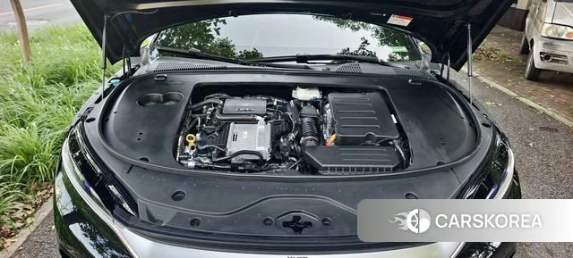 BYD Han DM id 4213067 из Китая 19