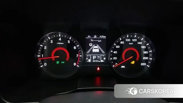 Ssangyong Berry New Tivoli id 3787853 из Кореи 17