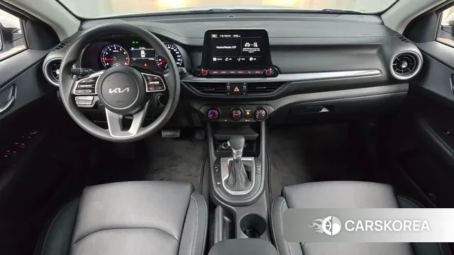 Kia The New K3 2nd generation id 3383290 из Кореи 17