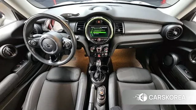 Mini Cooper id 3505149 из Кореи 17