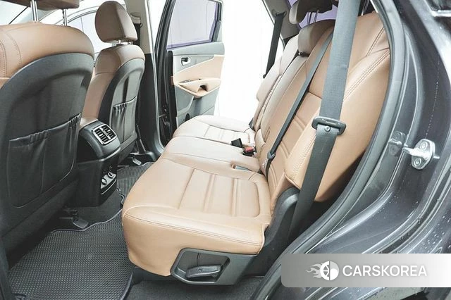 Kia The New Sorento id 4351111 из Кореи 17