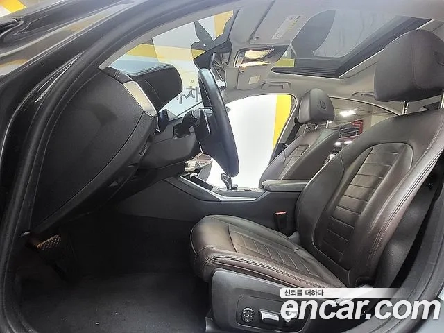 BMW 3 Series (G20) id 2881145 из Кореи 14