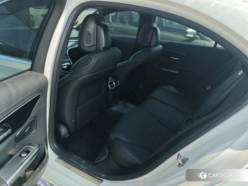 Mercedes-Benz Class C id 4473846 из Китая 7