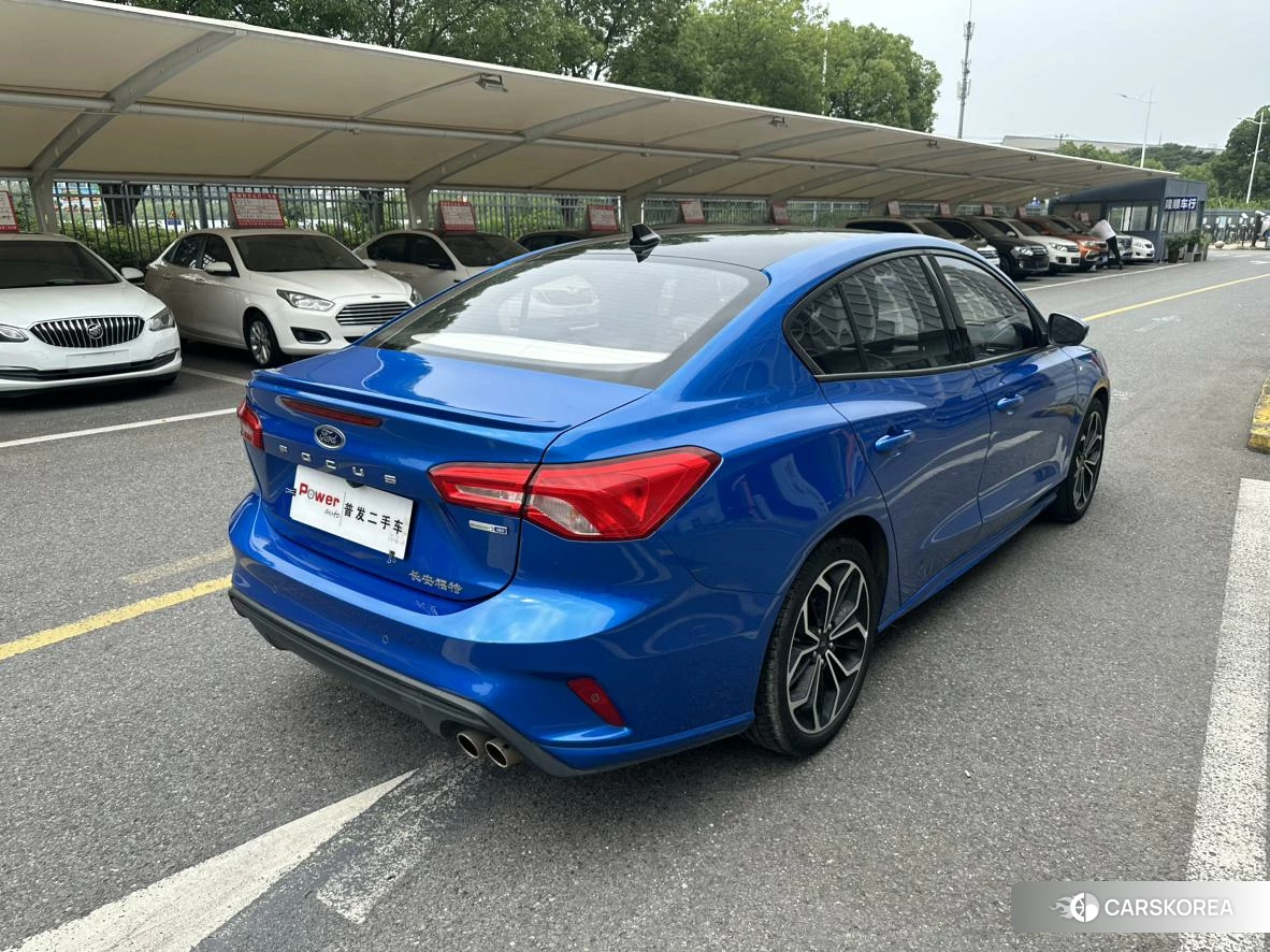 Ford Fox id 4513974 из Китая 10